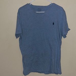 Polo tee